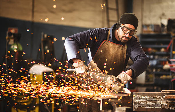 Best Specialty Welding Processes in USA